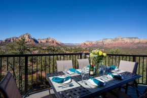 Awe-Inspiring Red Rock Views!!